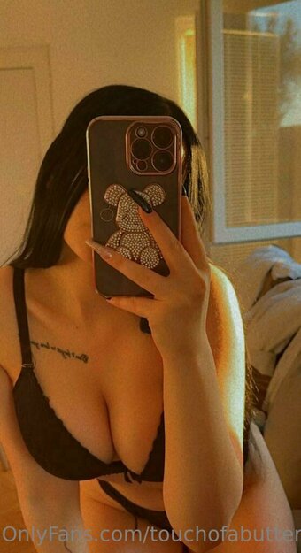 touchofabutterfly Nude Leaks Photo 1