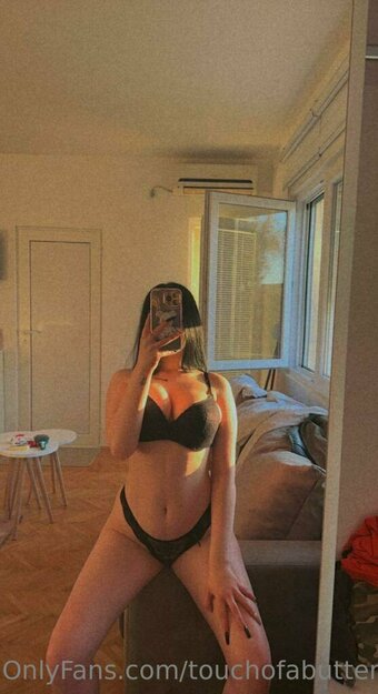 touchofabutterfly Nude Leaks Photo 2