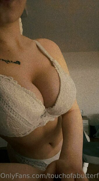 touchofabutterfly Nude Leaks Photo 3