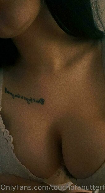 touchofabutterfly Nude Leaks Photo 14