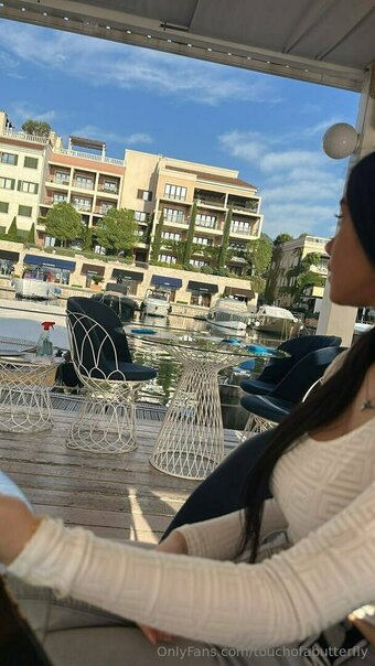 touchofabutterfly Nude Leaks Photo 17