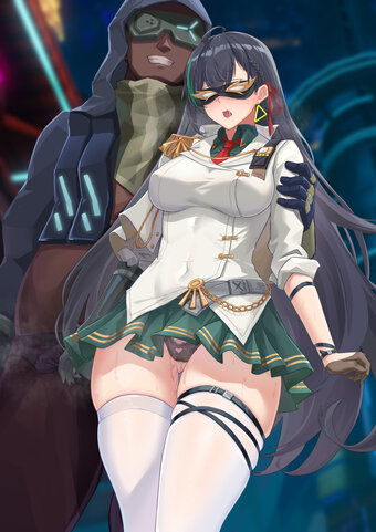 TowerFantasy Nude Leaks Photo 5