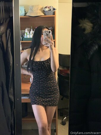 tracerr Nude Leaks Photo 1