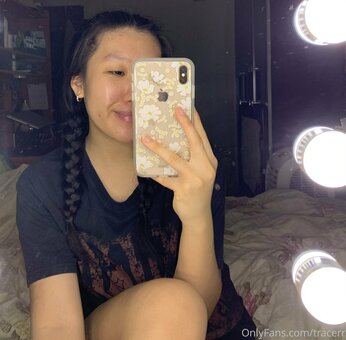 tracerr Nude Leaks Photo 2