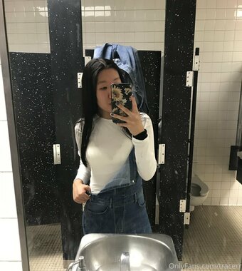 tracerr Nude Leaks Photo 3