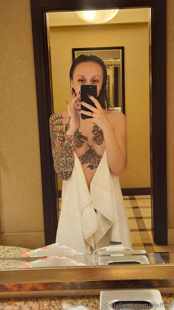 traffixx Nude Leaks Photo 22