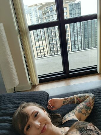 traffixx Nude Leaks Photo 28