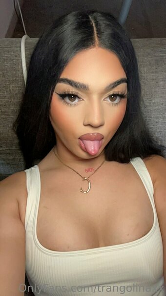 trangolinaxx Nude Leaks Photo 4
