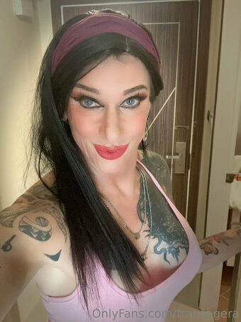 transagera / Agera Nude Leaks OnlyFans Photo 2