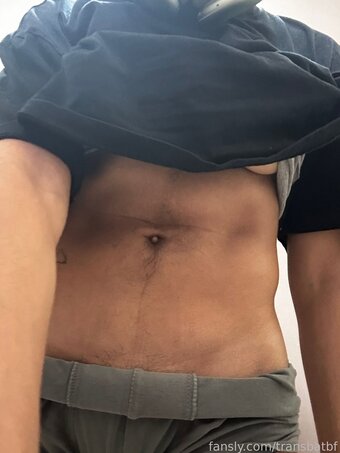 transbatbf Nude Leaks Photo 6