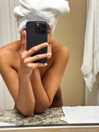 transbatbf Nude Leaks Photo 14