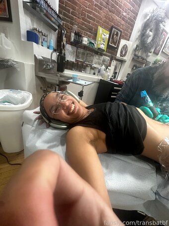 transbatbf Nude Leaks Photo 20