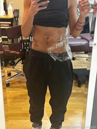 transbatbf Nude Leaks Photo 21