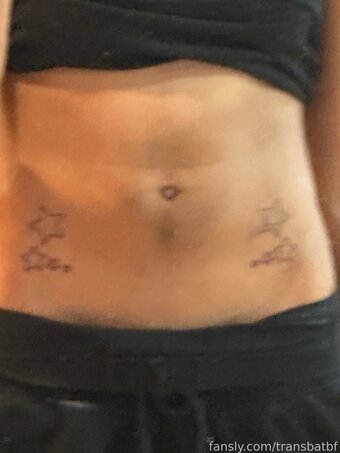 transbatbf Nude Leaks Photo 23