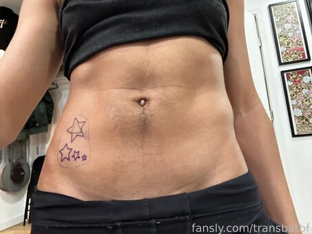 transbatbf Nude Leaks Photo 24