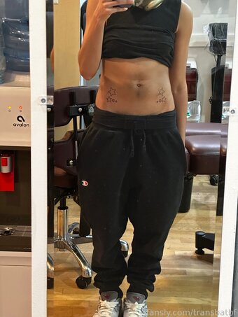 transbatbf Nude Leaks Photo 25