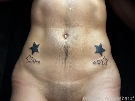 transbatbf Nude Leaks Photo 27