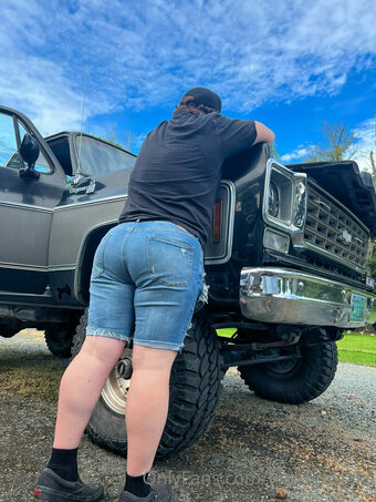 transguyjake Nude Leaks Photo 13