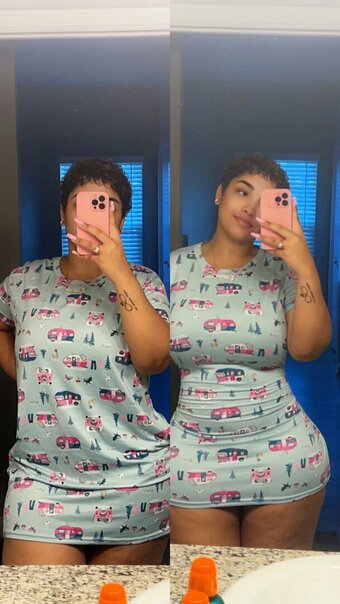 Trap7x / _brebaaby / yams6x Nude Leaks OnlyFans Photo 4