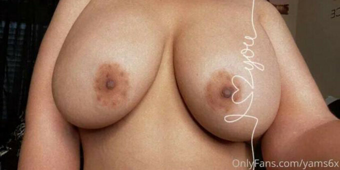 Trap7x / _brebaaby / yams6x Nude Leaks OnlyFans Photo 11
