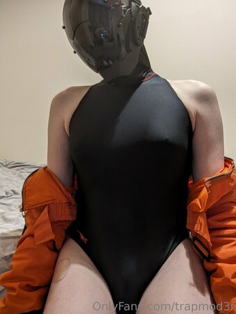 Trapmod3r / Darksoulslover Cos Nude Leaks OnlyFans Photo 63