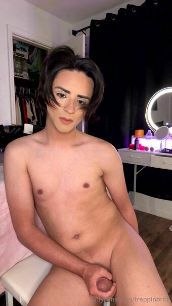 trappinbritt