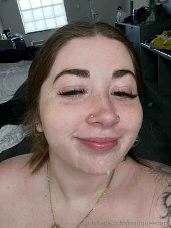 trapqueenary Nude Leaks Photo 13