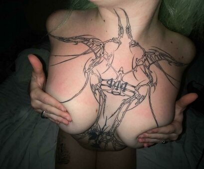 trashadele Nude Leaks Photo 5