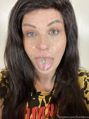 trashbuns Nude Leaks Photo 8