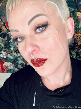 trashbuns Nude Leaks Photo 18