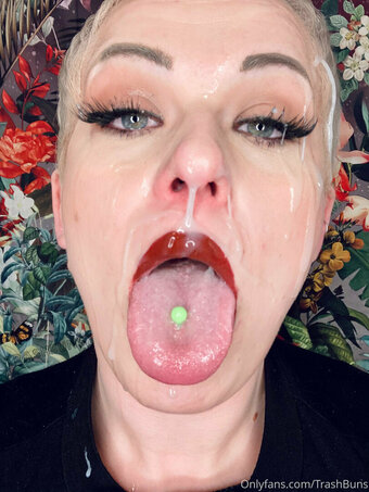 trashbuns Nude Leaks Photo 20