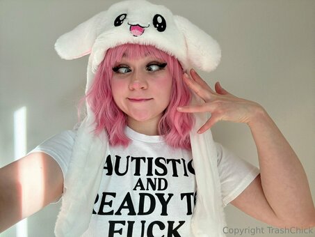 trashchick69 Nude Leaks Photo 22