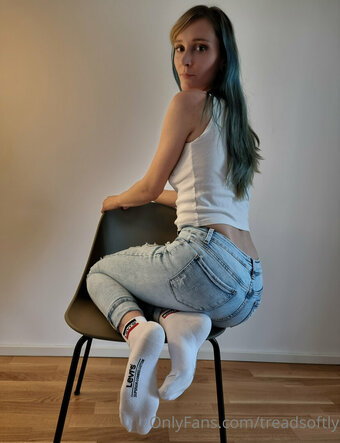 treadsoftly Nude Leaks Photo 3