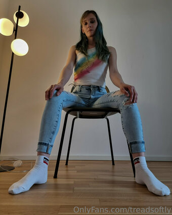 treadsoftly Nude Leaks Photo 12