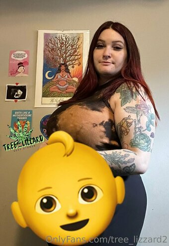 tree_lizzard2 Nude Leaks Photo 2
