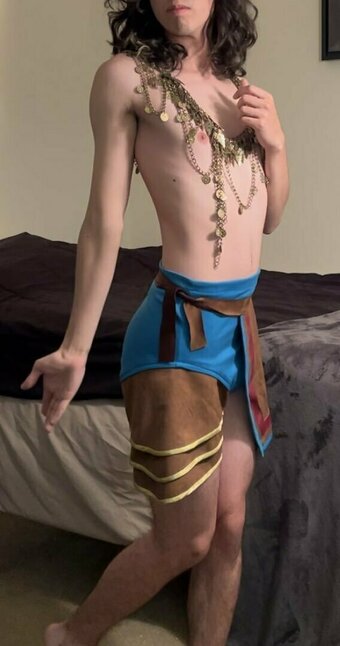 treytheexplainer / https: Nude Leaks Photo 11