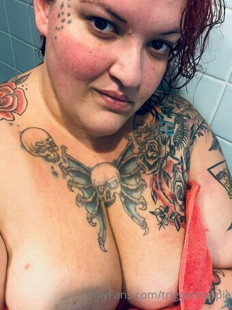 triggerhappie Nude Leaks Photo 4