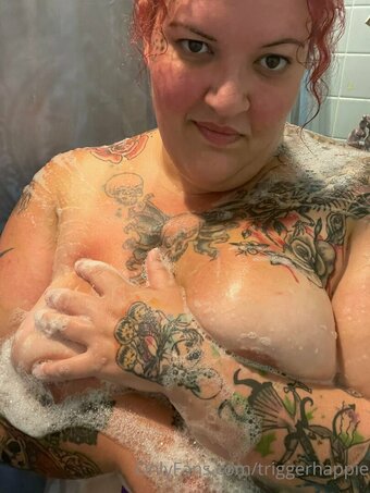 triggerhappie Nude Leaks Photo 7