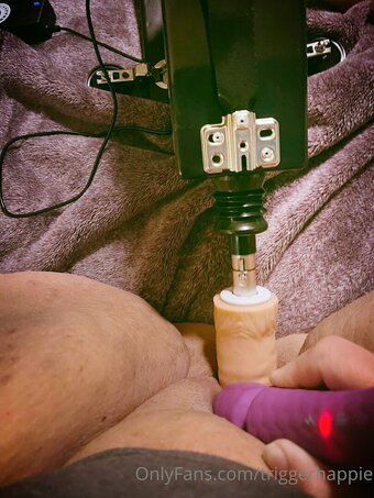 triggerhappie Nude Leaks Photo 8