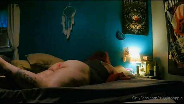 triggerhappie Nude Leaks Photo 13