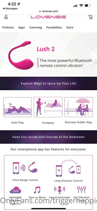 triggerhappie Nude Leaks Photo 14