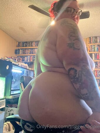 triggerhappie Nude Leaks Photo 20