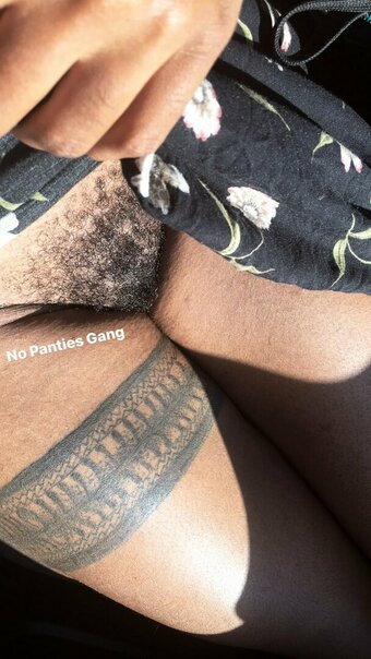TriiinityTafari / GoddessTriiin / https: / thetriiinitytafari Nude Leaks Photo 4