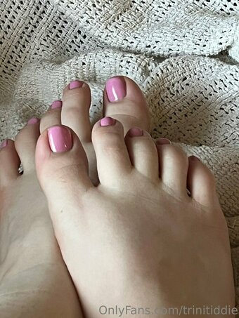 trinitiddie Nude Leaks Photo 20