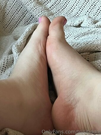 trinitiddie Nude Leaks Photo 21