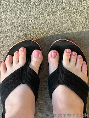 trinitiddie Nude Leaks Photo 22