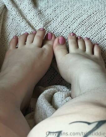 trinitiddie Nude Leaks Photo 23