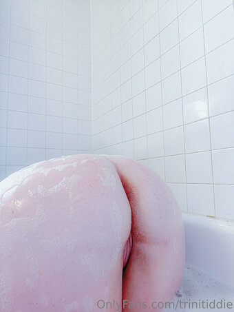 trinitiddie Nude Leaks Photo 25