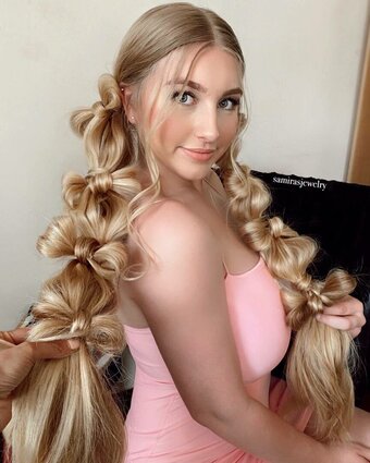 Trinity C / trinitycollege / trinitystclair Nude Leaks OnlyFans Photo 1