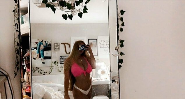 Trinity C / trinitycollege / trinitystclair Nude Leaks OnlyFans Photo 10